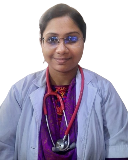 Dr. BONNY RANI DEY