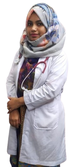 Dr. FATIHA SULTANA AKHI