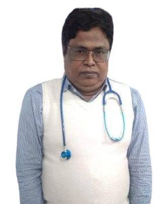 Dr. Md. Shahidul Islam