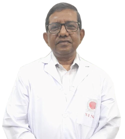 DR. MD. ABDULLAH ALAMGIR