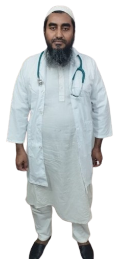 DR. MD. ATIAR RAHMAN