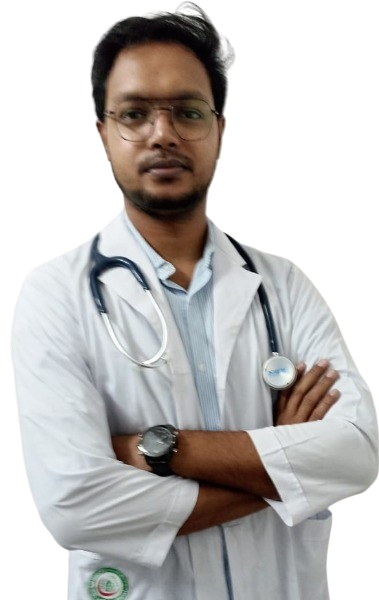 DR. MD. MAHMUDUL HASSAN MASUM