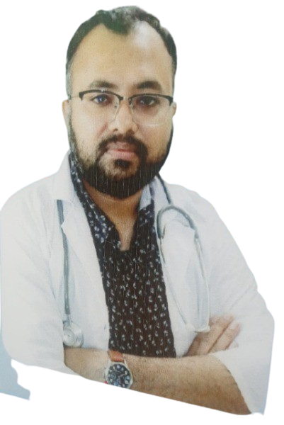 DR. MD. MOSHIUR RAHMAN