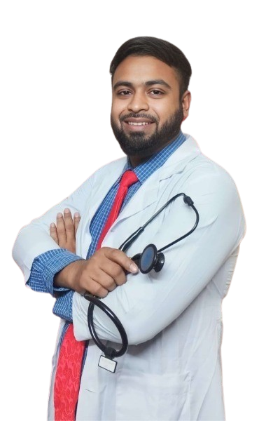 Dr. Md. Shapon Ali