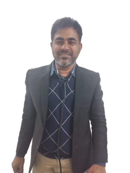 DR. MD. UJJAL HOSSAIN