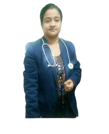 Dr. Moushumi Kundu Ani