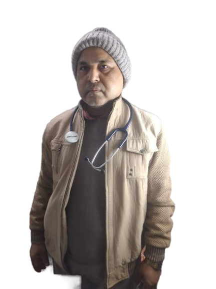 DR. S. L. M. ANARUZZAMAN