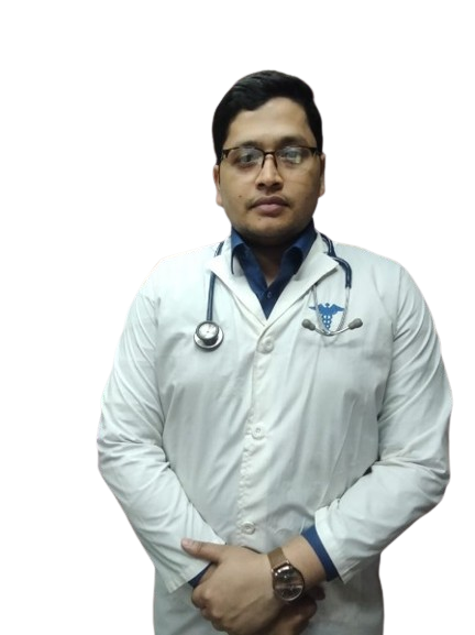 Dr. Siddhartha Chowdhury