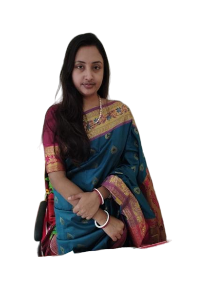 Dr. Preyanka Chowdhury