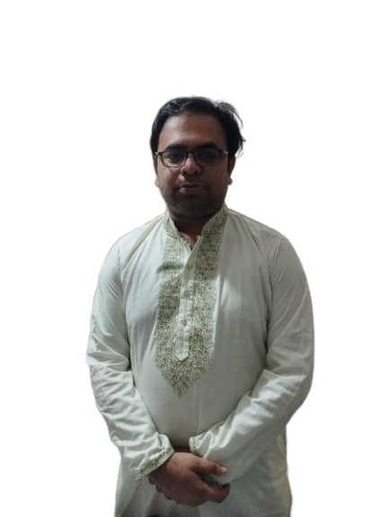 Dr. Md. Sahriar Hasan