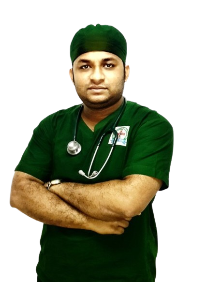 DR. MD. RAIS UDDIN SUJON