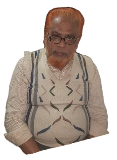 DR. MD. SHAHIDUL ISLAM TARAFDER