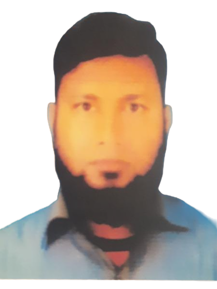 DR. MD. YASIR ARAFAT