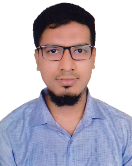 DR. B. M. ALID HASSAN