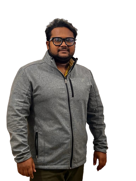DR. KHALID MAHMUD