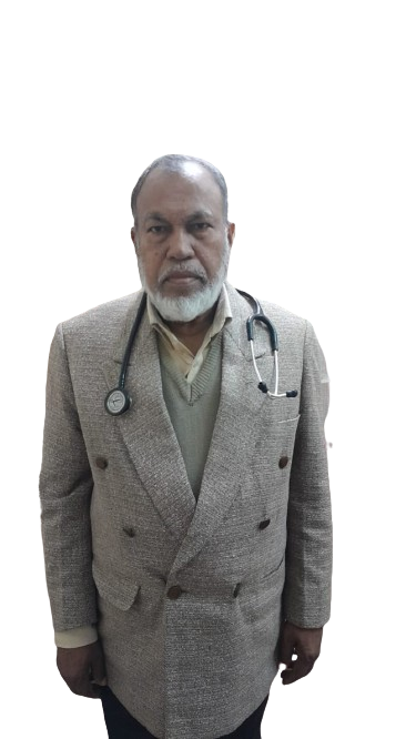 DR. MD. ABDUL WADUD MIAH