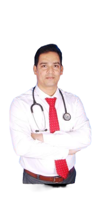 DR. MD. ARIF HOSSAIN