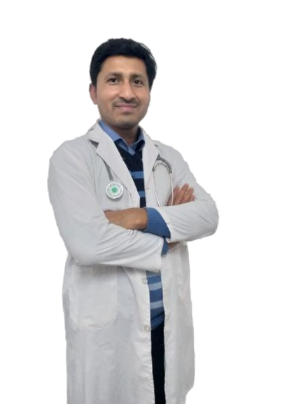 DR. Md. NAHID HASAN