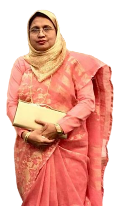 DR. SELINA AKHTER BANU