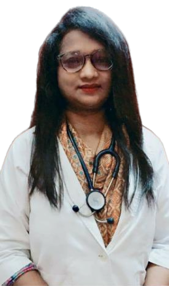 DR. SHEREEN YOUSUF