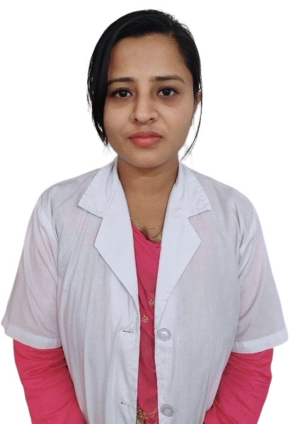 DR. SUPTA PAL