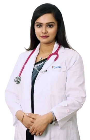 DR. TANIMA BRAHMA TAMA