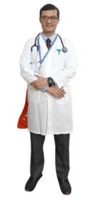 DR. MD. KUDRAT-E-KHUDA