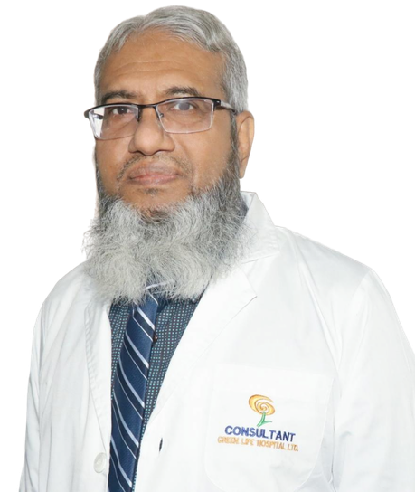 DR. SK ABDUL FATTAH