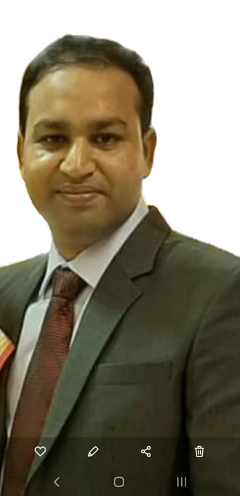 DR. RAJIB PAUL CHOWDHURY