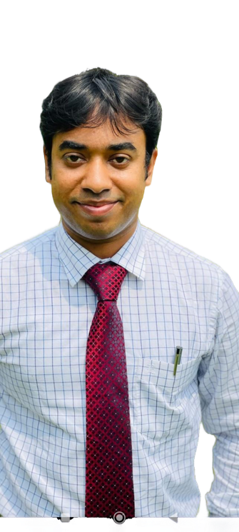 DR. SAMIRAN kUMAR BASAK