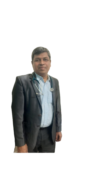 DR. SHAH MUHAMMAD MASUDUZZAMAN