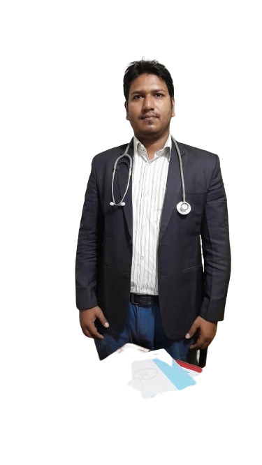 DR. SHARIFUL ISLAM BABU