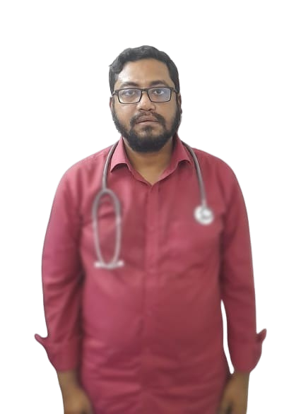 DR. TANJIR RAFSAN KOBIR