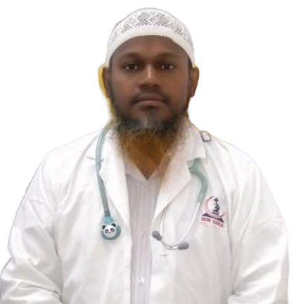 DR. MD. ZIAUR RAHMAN