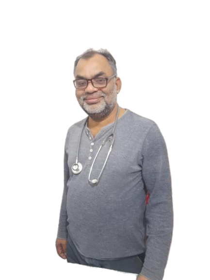 DR. MD. MANOAR HOSSAIN