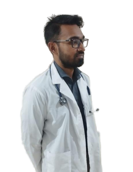 DR. MOHAMMAD SABILUR RAHMAN