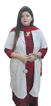 DR. RAFIA AKTER