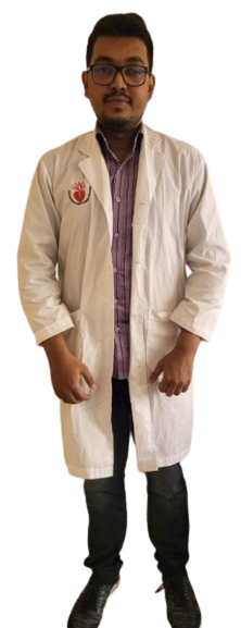 DR. SOURAV SINGHA