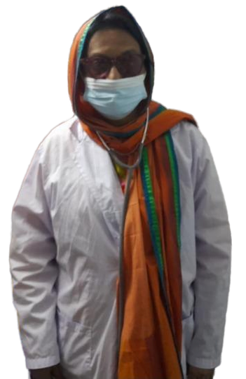 DR. FAZILATUNNESSA