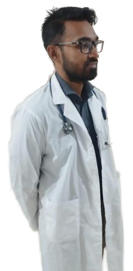 DR. MD. SAKULUR RAHMAN