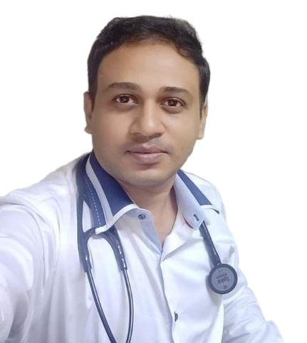 DR. MD. NIAMUL HUDA