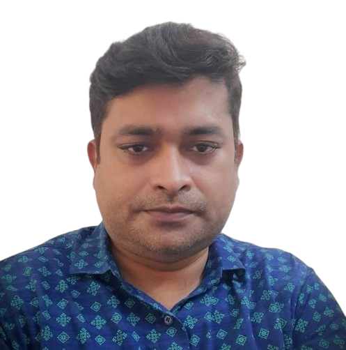 Dr. Mohammad Lutfur Rahman Rahat