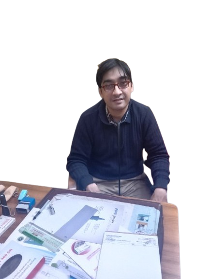 Dr. Mohammed Aminul Islam