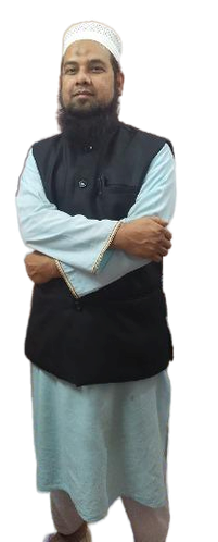 Dr. Md. Shohidul Islam