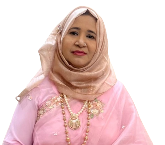 Dr. Adiba Malik