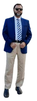 Prof. Dr. Md. Hasanuzzaman Hasu