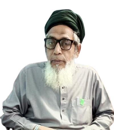 DR. JASHIM UDDIN BHUIYAN