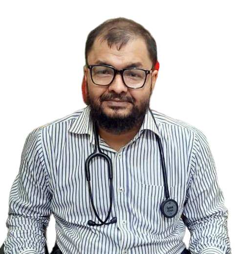 Dr. Md. Mukhlesur Rahman