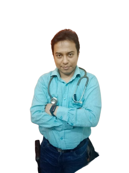 Dr. Chinmoy Baidya