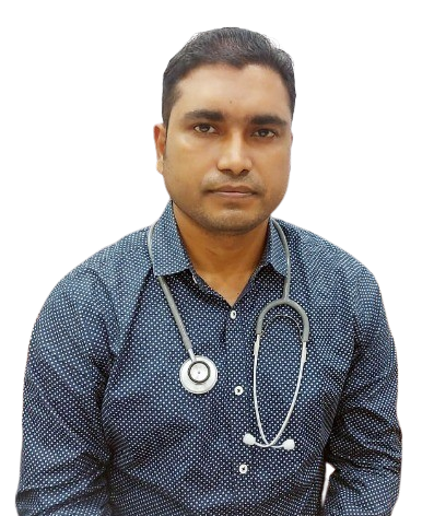 DR. MD. RAKIBUL ALAM